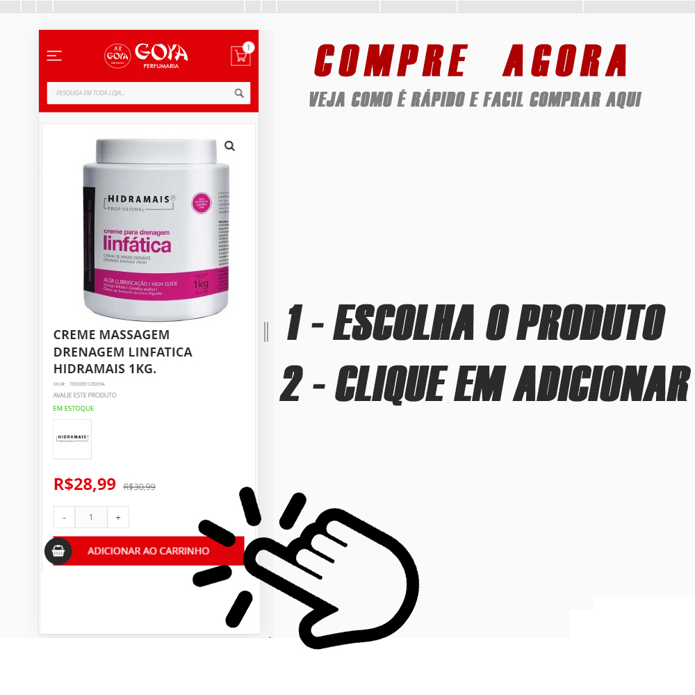 como comprar